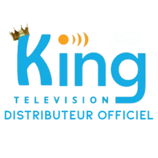 KING 365 TV